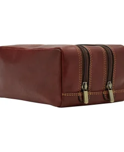 Toilet Bag, 2 Compartment><noscript><img width=