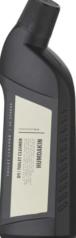 Humdakin Toilet cleaner New