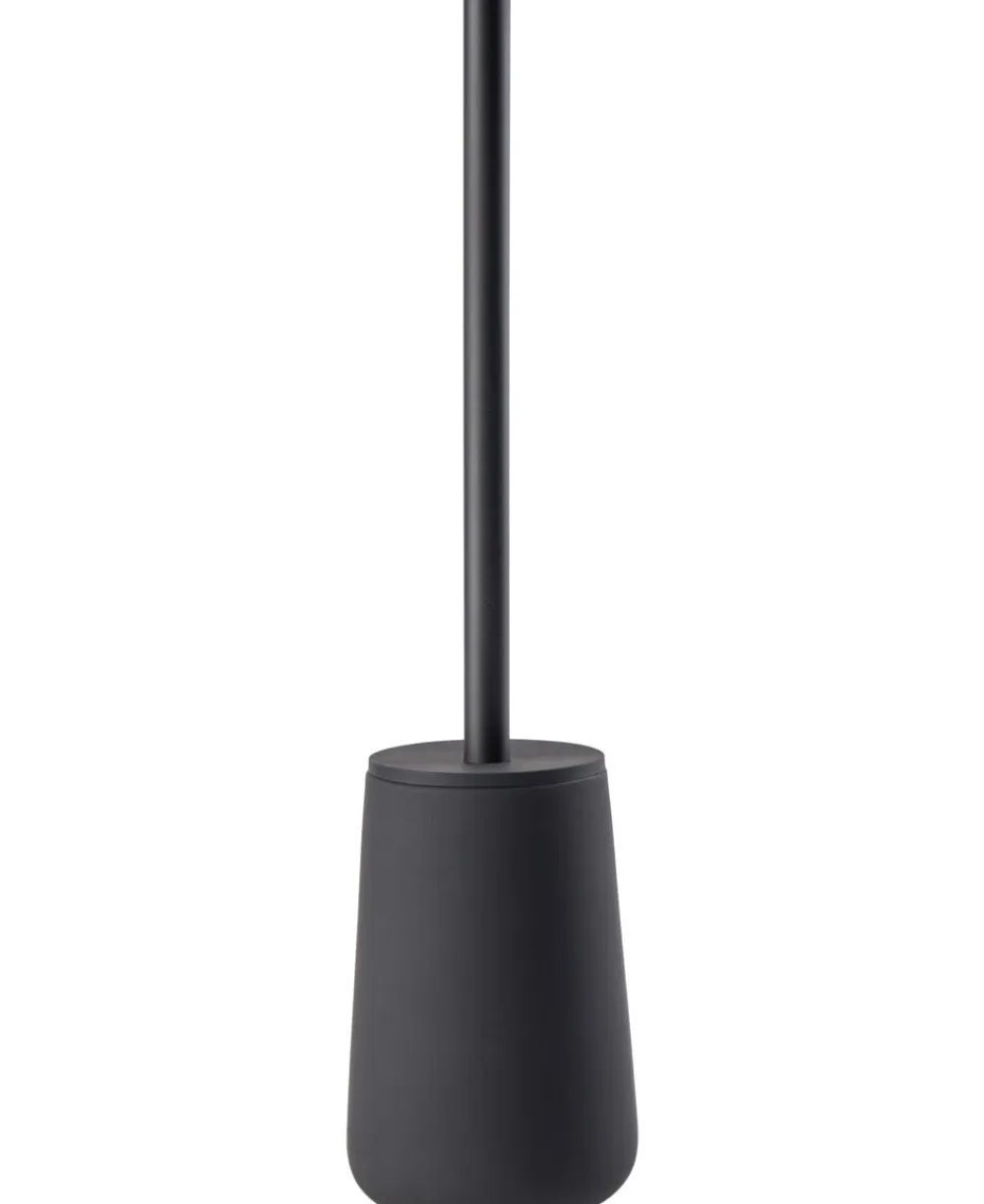 Zone Toiletbørste Nova One Black