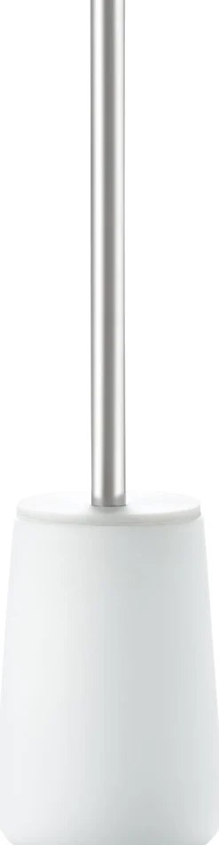 Zone Toiletbørste Nova White