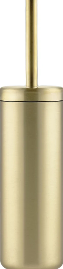 Zone Toiletbørste Ume Brass finish Best