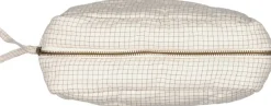 MarMar Copenhagen Toiletry Bag Deep lake check Best
