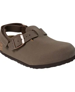 Birkenstock Tokio AS Kids BFBC Mocca