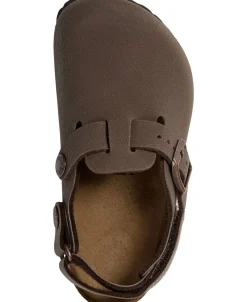 Birkenstock Tokio AS Kids BFBC Mocca