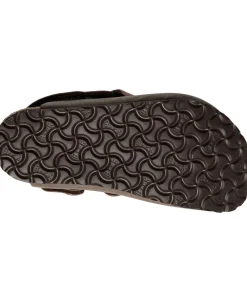 Birkenstock Tokio AS Kids BFBC Mocca