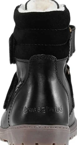 Bundgaard Tokker Black Hot