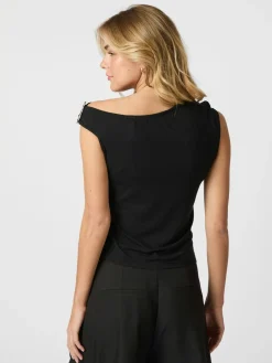 Dame Neo Noir Tolla Jersey Top