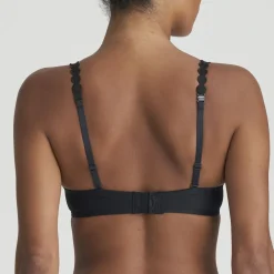 Dame Marie Jo Tom hjerteformet bh med vattering