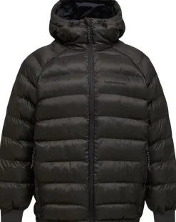 Tomic Insulated Vinterjakke>Peak Performance Hot