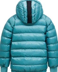 Tomic Insulated Vinterjakke>Peak Performance New
