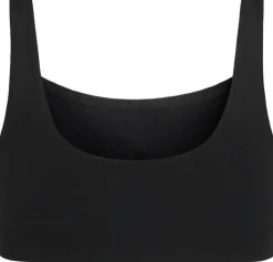Dame Girlfriend Collective Tommy Bra, Square-Neck