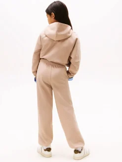 TONAL CREST SWEATPANTS><noscript><img width=