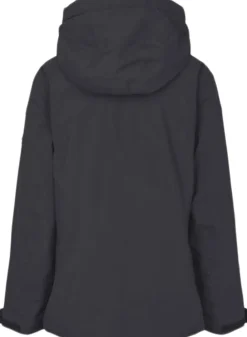 MCKINLEY Tonale Stretch skijakke Sort Best