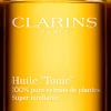 Clarins Tonic Body Treatment Oil 100 ml.