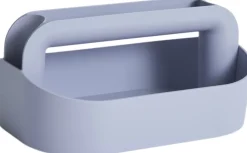 Hay Tool Box (Recycled)-Lavender