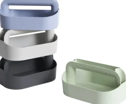 Hay Tool Box (Recycled)-Lavender