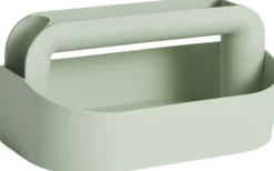 Hay Tool Box (Recycled)-Mint