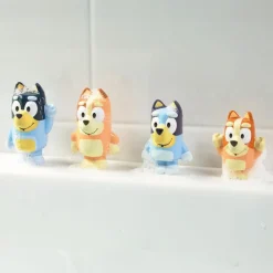 Bluey Toomies Squirter 4- New