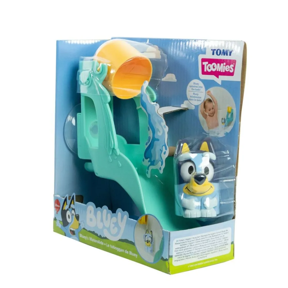Bluey Toomies S Water Slid Sale