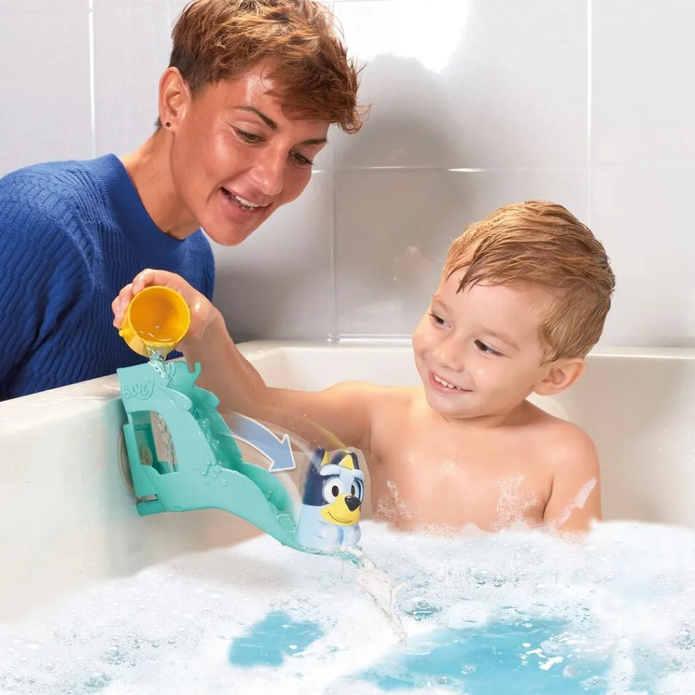 Bluey Toomies S Water Slid Sale