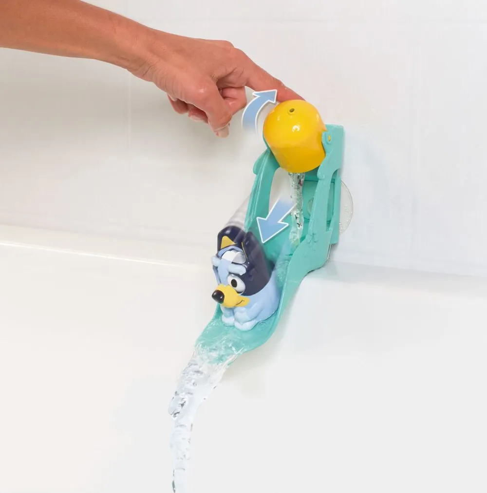 Bluey Toomies S Water Slid Sale