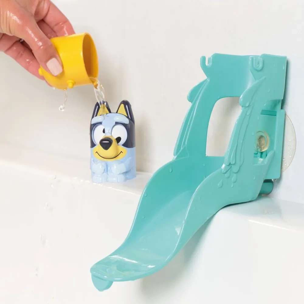 Bluey Toomies S Water Slid Sale