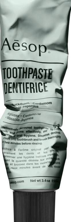 Aesop Toothpaste Online