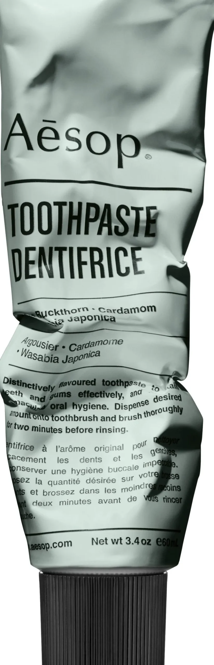 Aesop Toothpaste Online