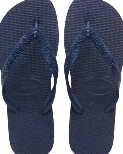 Havaianas Top Blå Online