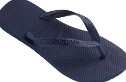 Havaianas Top Blå Online