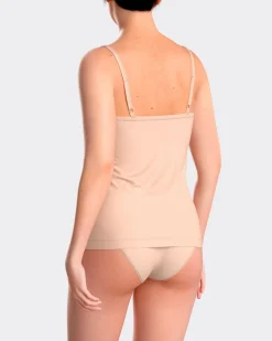 Impetus Top Soft Premium Nude Discount