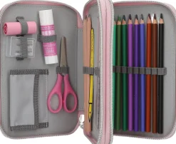 Top Model TOPModel Dobbelt Penalhus Sale