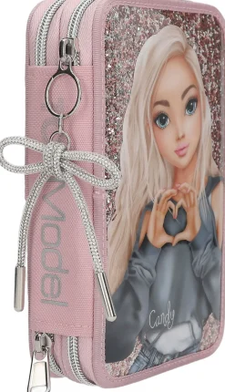 Top Model TOPModel Dobbelt Penalhus Sale