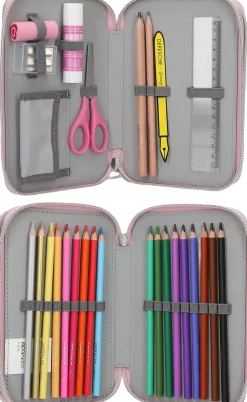 Top Model TOPModel Dobbelt Penalhus Sale