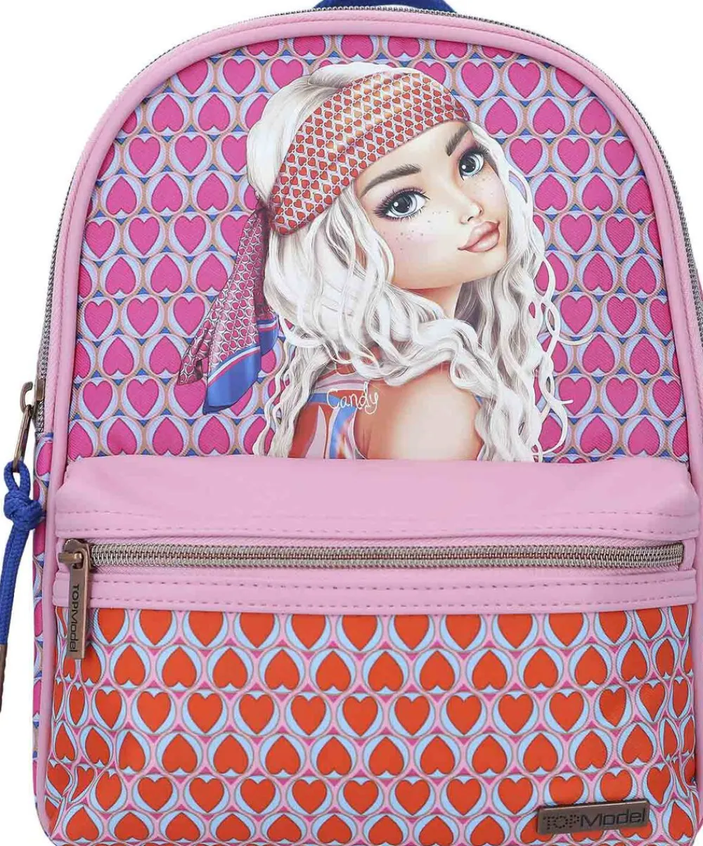 Top Model TopModel Rygsæk SEVENTIES Best