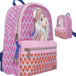 Top Model TopModel Rygsæk SEVENTIES Best