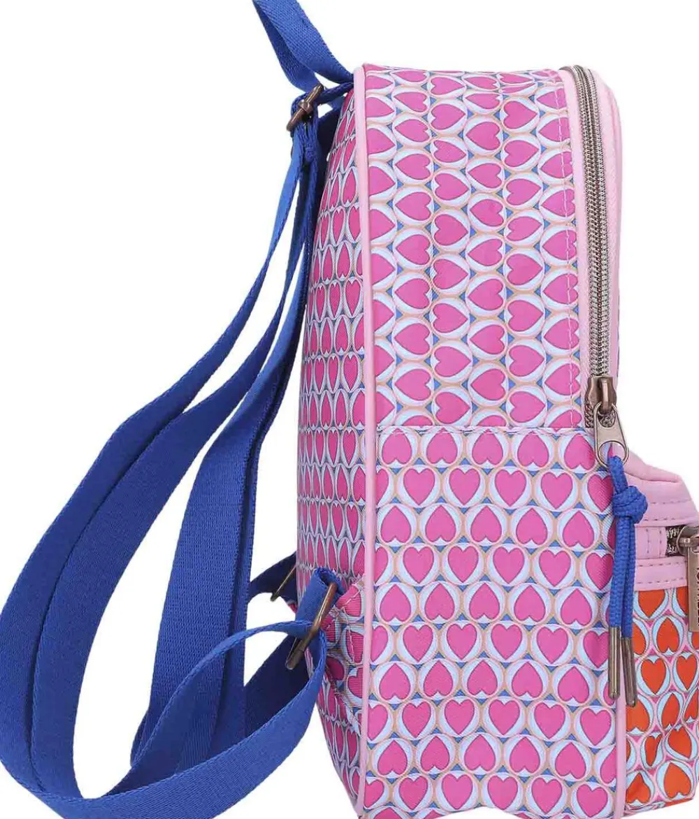 Top Model TopModel Rygsæk SEVENTIES Best