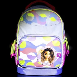 Top Model TopModel Skolerygsæk FLASH Hot