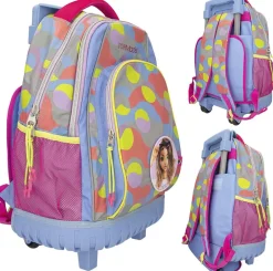 TopModel Skolerygsækm/ trolley FLASH><noscript><img width=