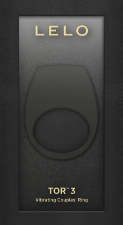 LELO Tor 3 Vibrerende Penisring