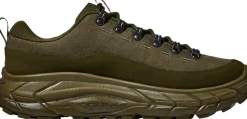 HOKA Tor Summit Moss green / spruce green Best