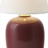 Audo Copenhagen Torso Table Lamp, Portable, Ø11,7, Best