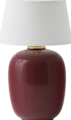 Audo Copenhagen Torso Table Lamp, Portable, Ø11,7, Best