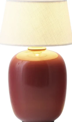 Audo Copenhagen Torso Table Lamp, Portable, Ø11,7, Best
