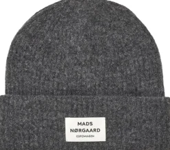 Mads Nørgaard - Copenhagen Tosca Anju Hat Grå
