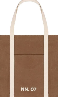 NN.07 Tote Bag 8130 Caramel Sale