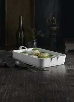 Pillivuyt Toulouse lasagnefad 34 x 24,5 cm Hot