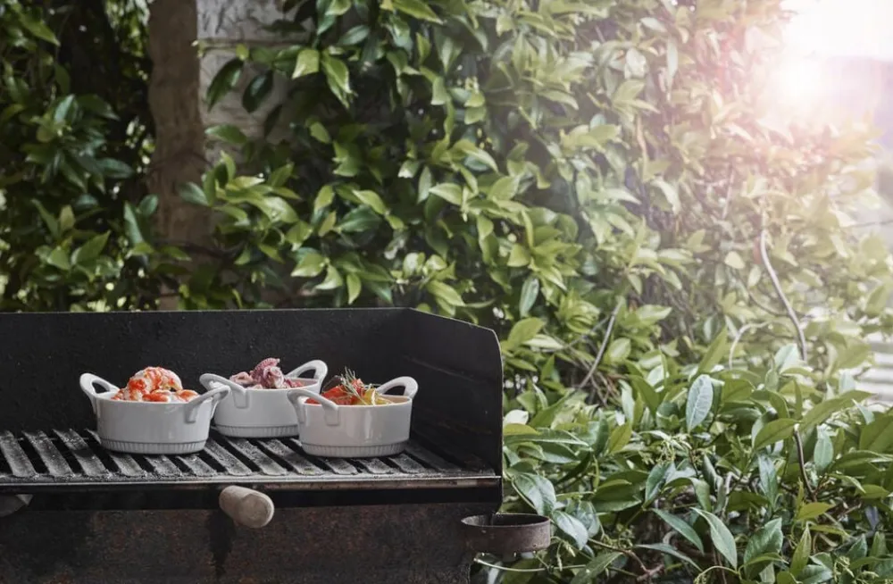 Toulouse skål med håndtag 11 cm>Pillivuyt Outlet