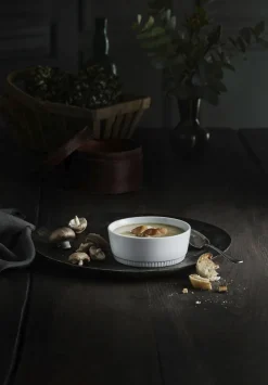 Toulouse suppeskål lige kant 14 cm>Pillivuyt New