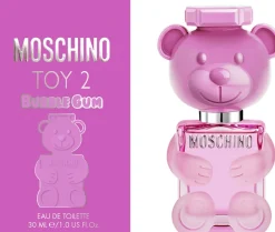 Moschino Toy 2 Bubble Gum Eau de Toilette Hot